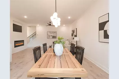 3383 Thurgood Court #5, Snellville, GA 30078 - Photo 29