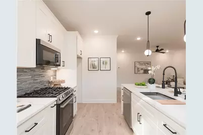 3383 Thurgood Court #5, Snellville, GA 30078 - Photo 5