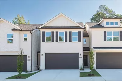 3383 Thurgood Court #5, Snellville, GA 30078 - Photo 1