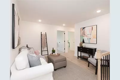 3383 Thurgood Court #5, Snellville, GA 30078 - Photo 25