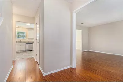 4595 Garden Hills Drive, Stone Mountain, GA 30083 - Photo 5