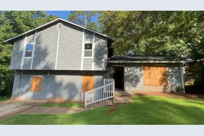 3766 Chimney Ridge Court, Ellenwood, GA 30294 - Photo 1