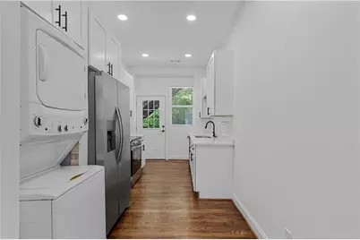 360 Ponce De Leon Avenue NE #24, Atlanta, GA 30308 - Photo 5