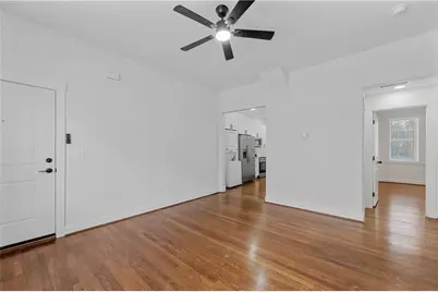 360 Ponce De Leon Avenue NE #24, Atlanta, GA 30308 - Photo 3