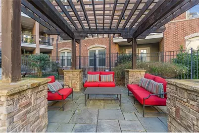 901 Abernathy Road NE #2070, Atlanta, GA 30328 - Photo 45