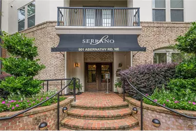 901 Abernathy Road NE #2070, Atlanta, GA 30328 - Photo 1