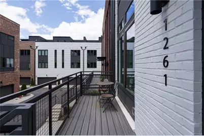 1261 Chelsea Circle, Atlanta, GA 30318 - Photo 5