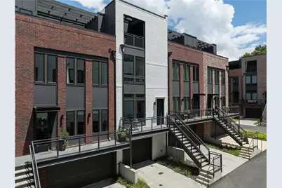 1261 Chelsea Circle, Atlanta, GA 30318 - Photo 1