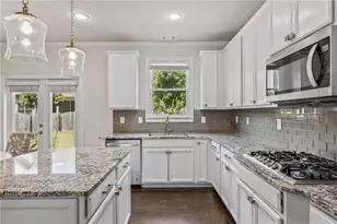 2742 Bob Bettis Rd, Marietta, GA 30066 - Photo 7