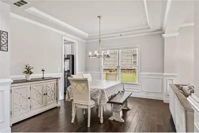 2742 Bob Bettis Road, Marietta, GA 30066 - Photo 5