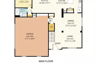 2742 Bob Bettis Rd, Marietta, GA 30066 - Photo 33