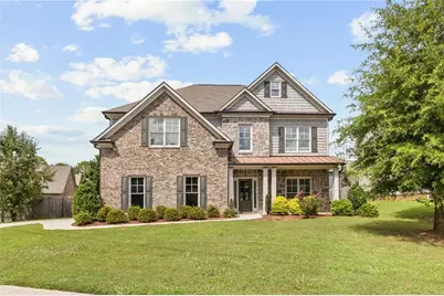 2742 Bob Bettis Road, Marietta, GA 30066 - Photo 1