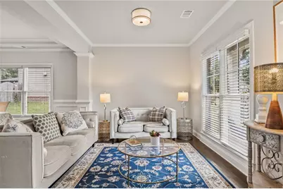 2742 Bob Bettis Road, Marietta, GA 30066 - Photo 3