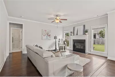 2742 Bob Bettis Road, Marietta, GA 30066 - Photo 9