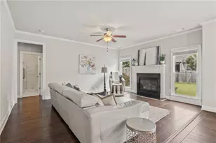 2742 Bob Bettis Rd, Marietta, GA 30066 - Photo 9