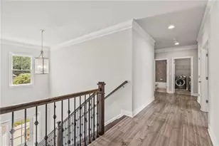 2742 Bob Bettis Rd, Marietta, GA 30066 - Photo 11