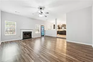 3736 Busker Mill Ln, Ellenwood, GA 30294 - Photo 13