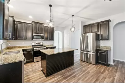 3736 Busker Mill Lane, Ellenwood, GA 30294 - Photo 9