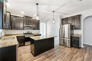 3736 Busker Mill Ln, Ellenwood, GA 30294 - Photo 9