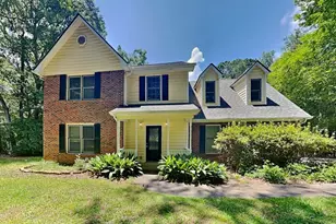 145 Bryson Ln, Fayetteville, GA 30215 - Photo 1