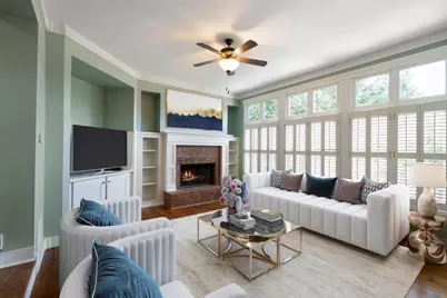 5 Greywood Lane SE, Cartersville, GA 30120 - Photo 23