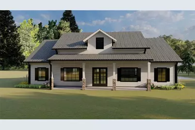 0 Fern Lane, Lula, GA 30554 - Photo 1