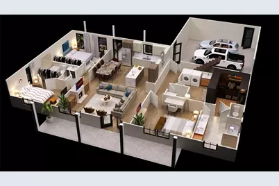 0 Fern Lane, Lula, GA 30554 - Photo 5