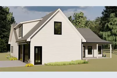 0 Fern Lane, Lula, GA 30554 - Photo 3