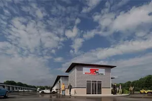 6034 Lanier Islands Pkwy, Buford, GA 30518 - Photo 1