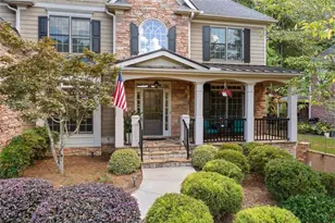 2111 Hollowbrooke Way NW, Acworth, GA 30101 - Photo 9