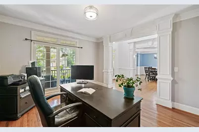 2111 Hollowbrooke Way NW, Acworth, GA 30101 - Photo 15