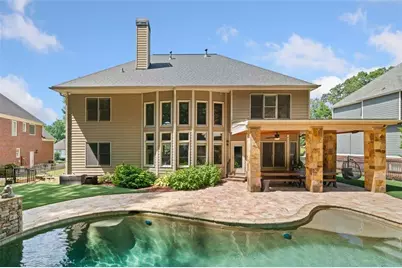 2111 Hollowbrooke Way NW, Acworth, GA 30101 - Photo 3