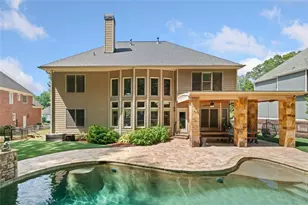 2111 Hollowbrooke Way NW, Acworth, GA 30101 - Photo 3