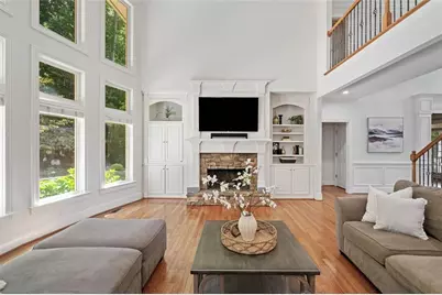 2111 Hollowbrooke Way NW, Acworth, GA 30101 - Photo 19