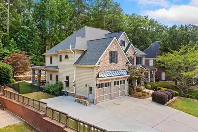 2111 Hollowbrooke Way NW, Acworth, GA 30101 - Photo 7