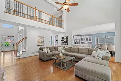 2111 Hollowbrooke Way NW, Acworth, GA 30101 - Photo 17