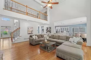 2111 Hollowbrooke Way NW, Acworth, GA 30101 - Photo 17