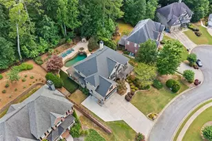 2111 Hollowbrooke Way NW, Acworth, GA 30101 - Photo 57