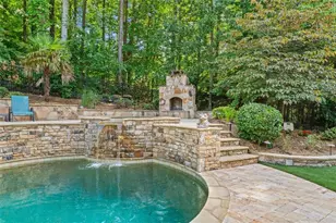 2111 Hollowbrooke Way NW, Acworth, GA 30101 - Photo 49