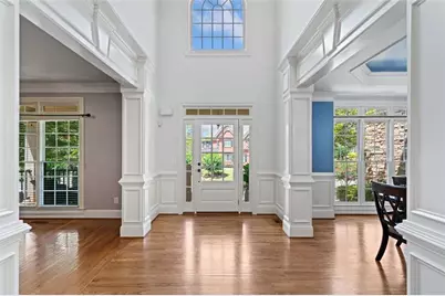 2111 Hollowbrooke Way NW, Acworth, GA 30101 - Photo 11