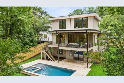 1320 Mayfair Drive NE, Brookhaven, GA 30324 - Photo 3