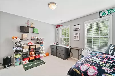 355 Thorn Creek Way, Dallas, GA 30157 - Photo 29