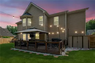 355 Thorn Creek Way, Dallas, GA 30157 - Photo 33