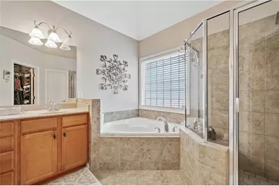 355 Thorn Creek Way, Dallas, GA 30157 - Photo 25