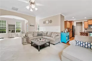 355 Thorn Creek Way, Dallas, GA 30157 - Photo 9