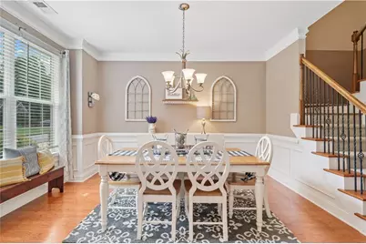 355 Thorn Creek Way, Dallas, GA 30157 - Photo 13