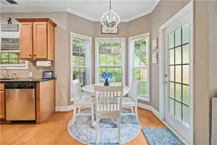 355 Thorn Creek Way, Dallas, GA 30157 - Photo 19