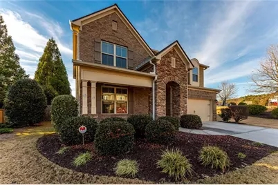 624 E East Hampton Place, Canton, GA 30115 - Photo 3