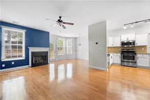 4849 Chaucery Ln, Norcross, GA 30071 - Photo 5