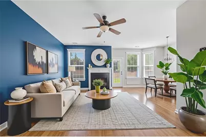 4849 Chaucery Lane, Norcross, GA 30071 - Photo 3